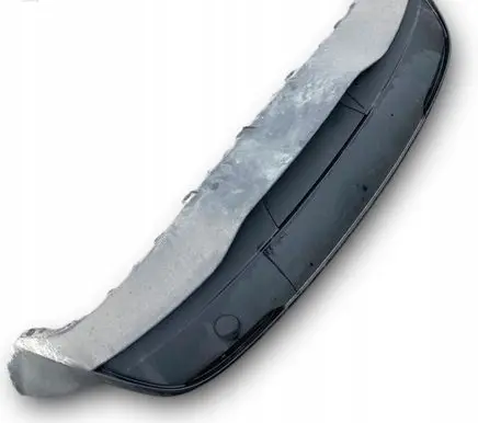 Tesla Model Y Rear bumper lower part trim 149400600B
