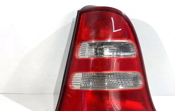 Mercedes-Benz A W168 Rear/tail lights