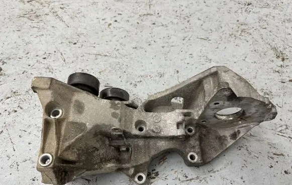 Audi A4 Allroad Generator/alternator bracket 03L903143R