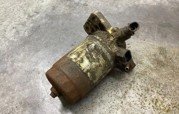 Volvo XC90 Fuel filter 