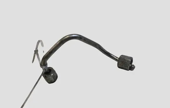 Opel Insignia A Fuel injector supply line/pipe 55573471