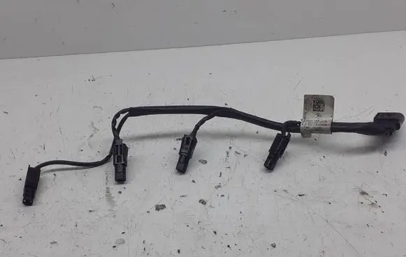 Mercedes-Benz E W212 Glow plug wires A6511501333