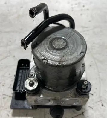 Jaguar XF X250 ABS Pump