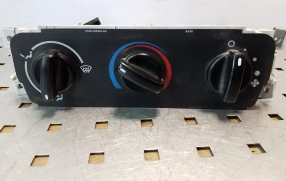 Ford Transit Climate control unit YC1H18D451A