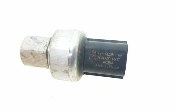 Ford Fusion II Air conditioning (A/C) pressure sensor BT4319D594 BT4319D594AA AK3NA
