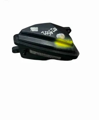 Jeep Grand Cherokee Intake resonator A6421400087