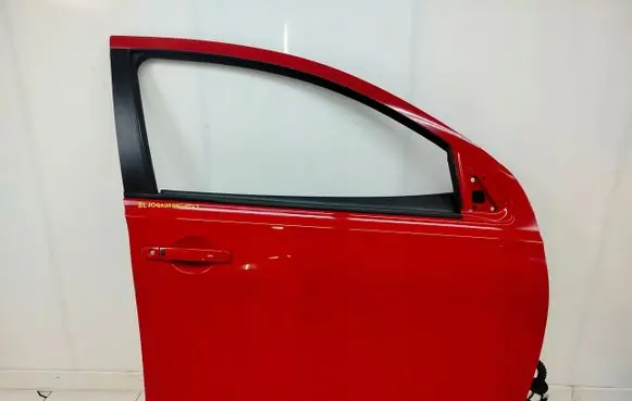 Nissan Qashqai+2 Front door 