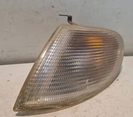 Front indicator light