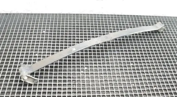 Peugeot Boxer Rear leaf spring 1365407080