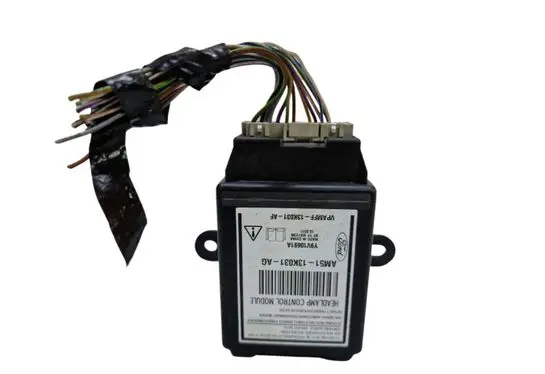Ford C-MAX II Light module LCM AM5113K031AG