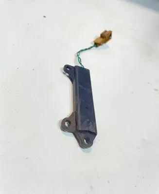 Interior comfort aerial antenna