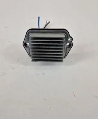 Mazda 6 Heater blower fan relay PM010010B