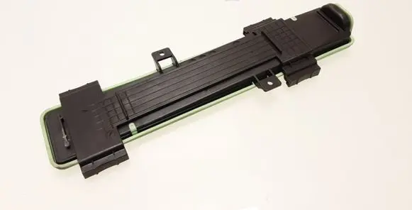 Mercedes-Benz C W205 Cabin air micro filter cap T1024882U