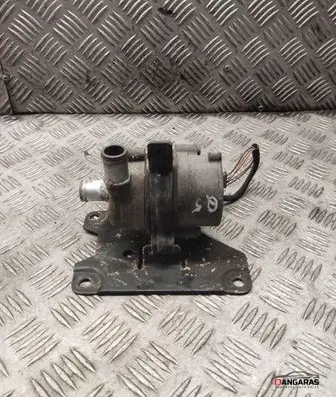Audi Q5 SQ5 Electric auxiliary coolant/water pump 4h0965567