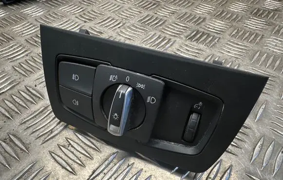Light switch