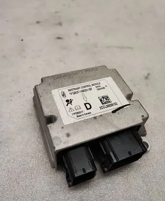 Ford Mustang VI Airbag control unit/module GR3T14B321DF