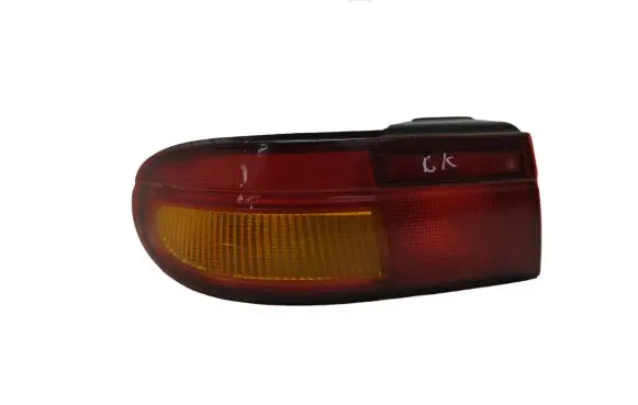 KIA Sephia Rear/tail lights 0K20N51140L