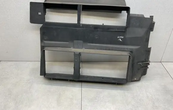 Ford Grand C-MAX Intercooler air guide/duct channel BM518473CF