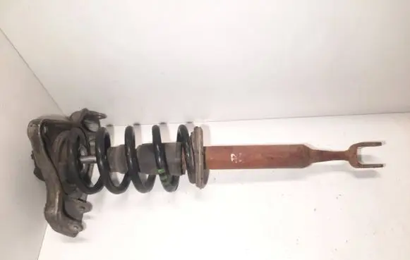 Audi A4 S4 B6 8E 8H Front shock absorber/damper 8E0413031