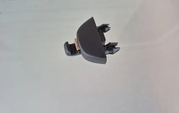 Audi A6 S6 C7 4G Sun visor clip/hook/bracket 4G0857563
