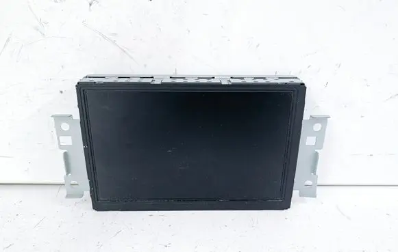 Volvo XC60 Screen/display/small screen 31382065AE 31382065 DU7VW3MCA1