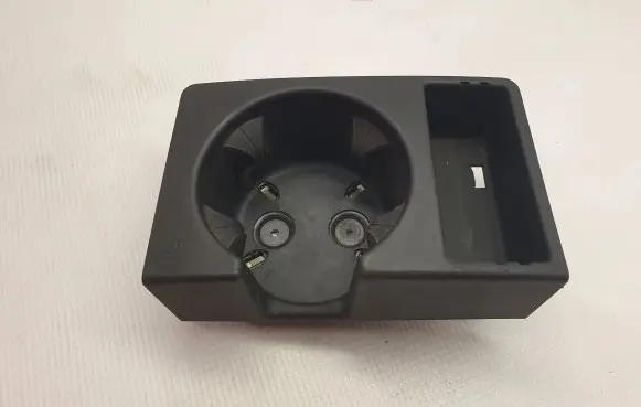 Audi A6 S6 C6 4F Cup holder 4F1862534B