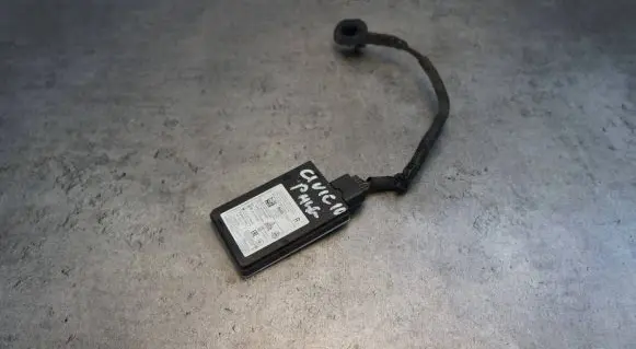 Honda Civic X Blind spot module 6234734 6234734-NB24