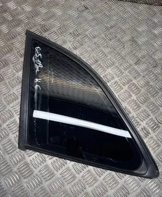 Audi Q5 SQ5 Rear side window DOT24M189AS2 E000255 43R00048