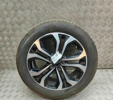 Ford Puma R17 alloy rim L1TC1007DA