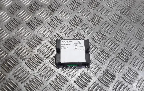 Volvo S70 V70 V70 XC Immobilizer control unit/module 9459037 97206