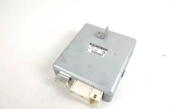 Toyota Prius (XW30) Power steering control unit/module 8965047260 1129002271 JL501001981