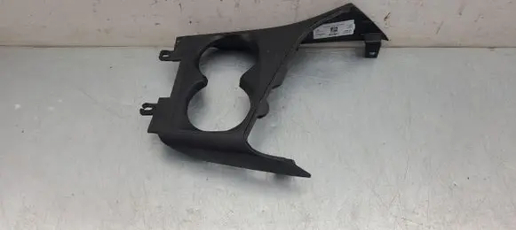Peugeot 3008 II Other center console (tunnel) element 9810323780