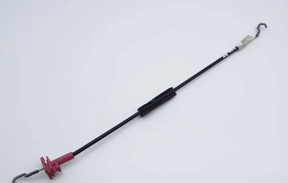 Opel Astra H Rear door cable line 644617144