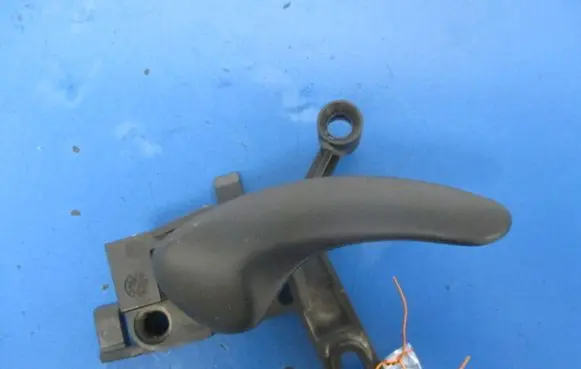 Ford Galaxy Front door interior handle