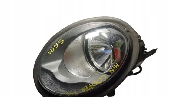 Mini One - Cooper F56 F55 Headlight/headlamp