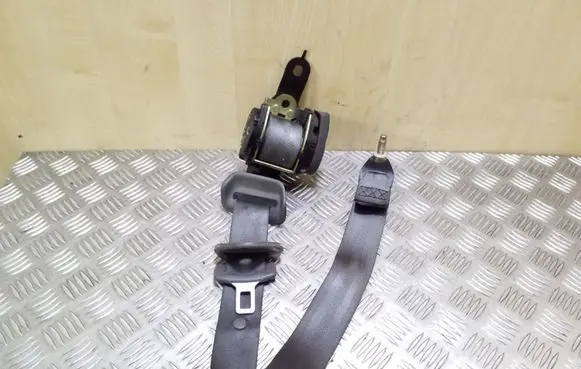 Ford Maverick Third row seat belt 898440F610