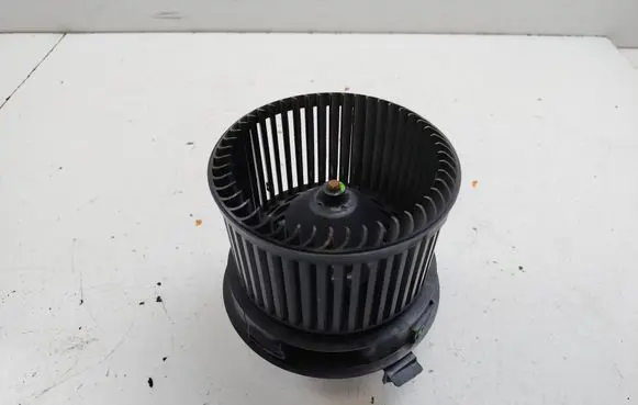 Peugeot 207 Heater fan/blower N102097A