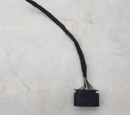Mercedes-Benz Sprinter W907 W910 Headlight/headlamp wiring loom/harness A0005459919