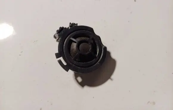 Audi A6 S6 C6 4F Front door speaker 4R0035399A
