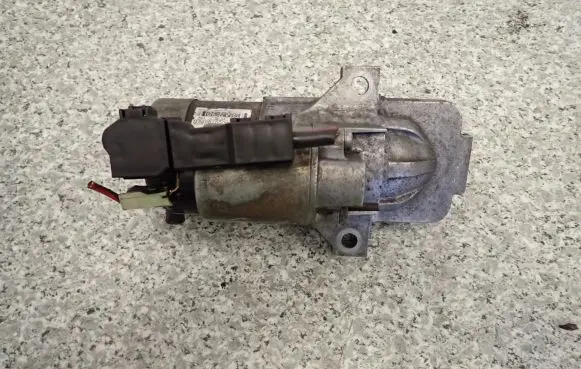 Mazda 6 Starter motor