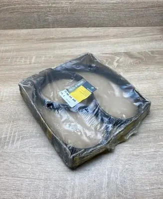 Renault Kangoo II Timing belt 7700114635