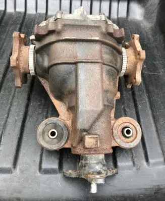 Infiniti FX Rear differential 00859296 080424C