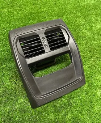 BMW 3 G20 G21 Rear air vent grill 51166806816 584507