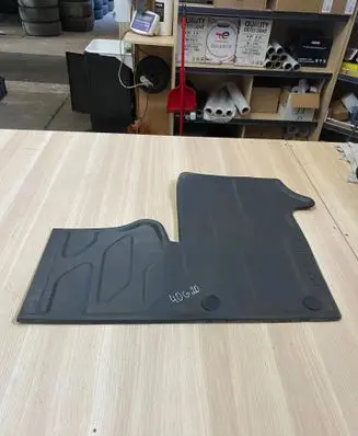 Renault Master III Interior carpet 7711426008