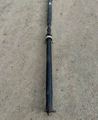 Volkswagen Crafter Drive shaft (set) 2N0521102AF