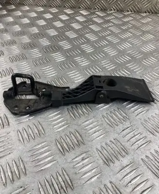 Audi A6 S6 C7 4G Engine bonnet/hood lock/latch loop/hook 4G0823480