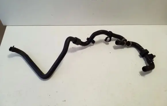 Volkswagen e-Golf Engine coolant pipe/hose 5QE122109H