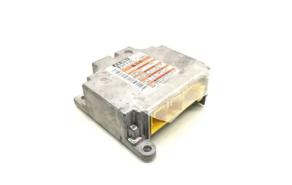 Suzuki Grand Vitara II Airbag control unit/module 38910-76K30 W2T71982