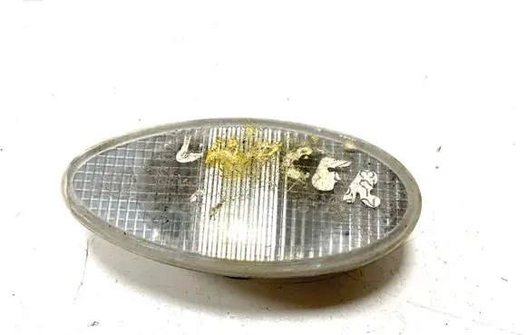 Mitsubishi Lancer Front fender indicator light