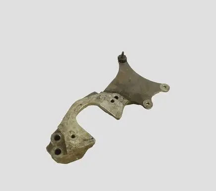 Citroen C5 Engine mounting bracket 9641335780